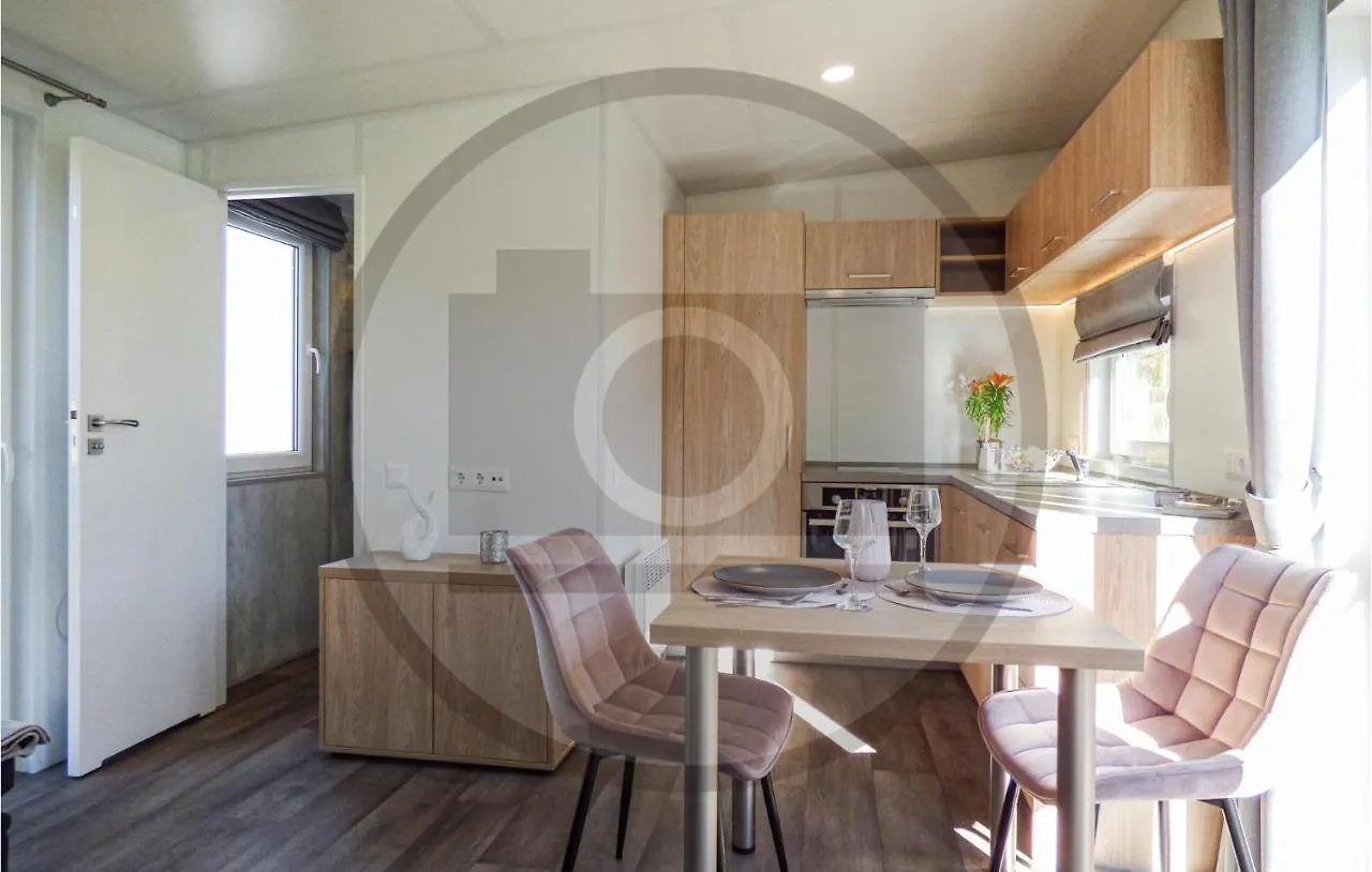 Holiday home Tiny Haus 83 Am Brombachsee Pleinfeld Germany