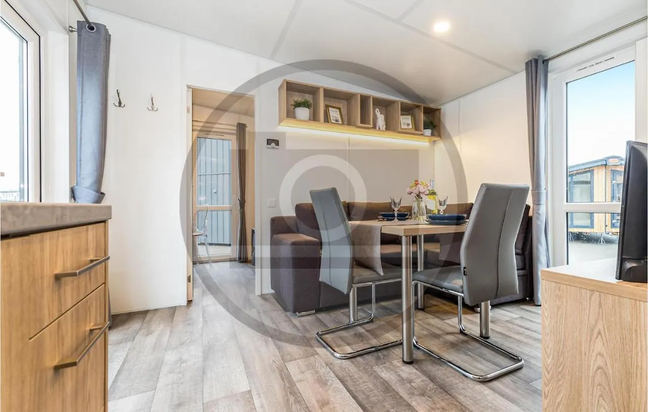 Holiday home Tiny Haus 83 Am Brombachsee Pleinfeld