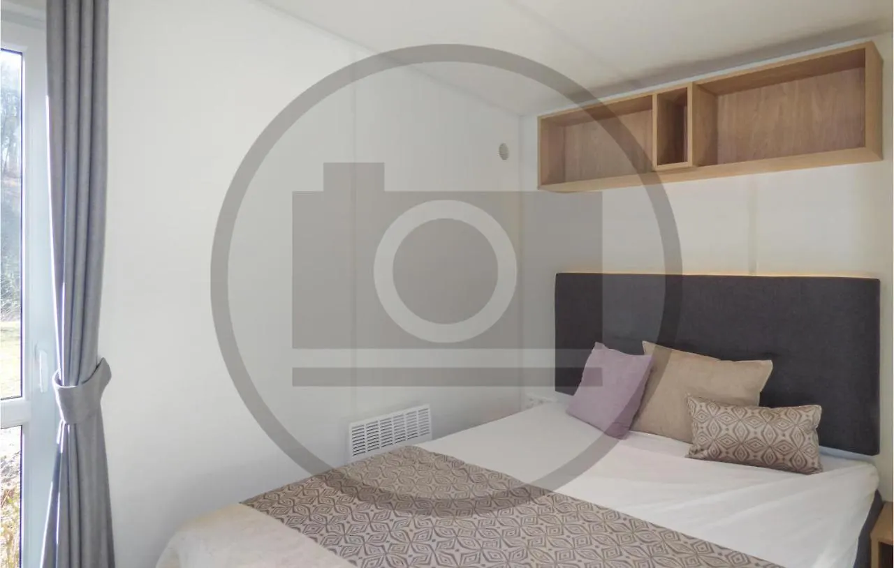 Holiday home Tiny Haus 83 Am Brombachsee Pleinfeld
